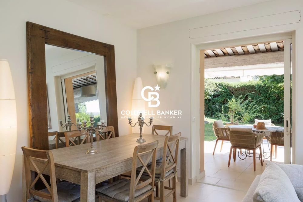 � vendre  Maison La Colle-sur-Loup (06480)