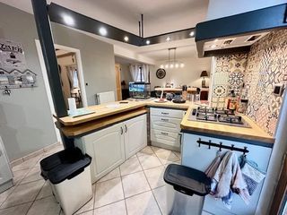  Maison � vendre 6 pi�ces 130 m�