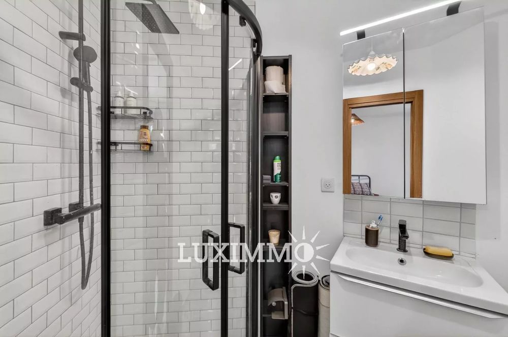 � vendre  Maison Le Cannet (06110)