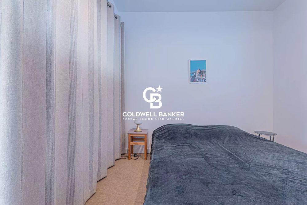 � vendre  Appartement Villeneuve-Loubet (06270)