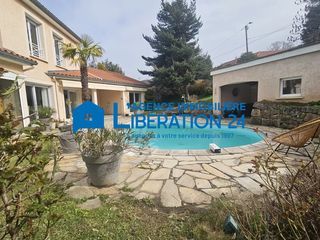  Maison � vendre 7 pi�ces 238 m�