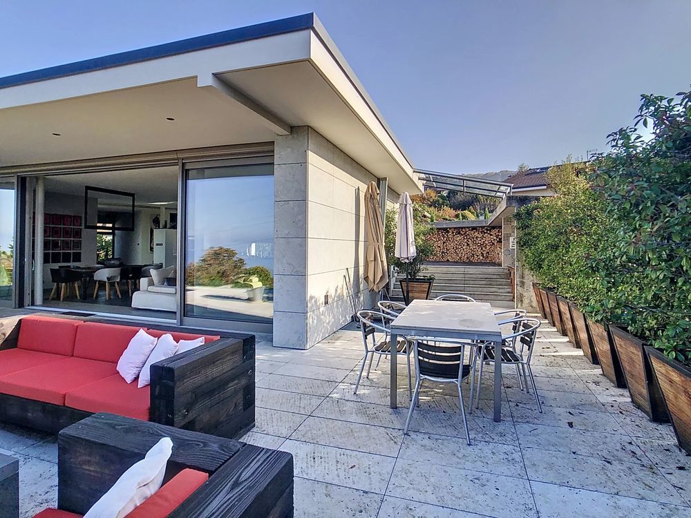 � vendre  Villa �vian-les-Bains (74500)