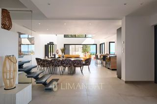  Villa � vendre 6 pi�ces 302 m�