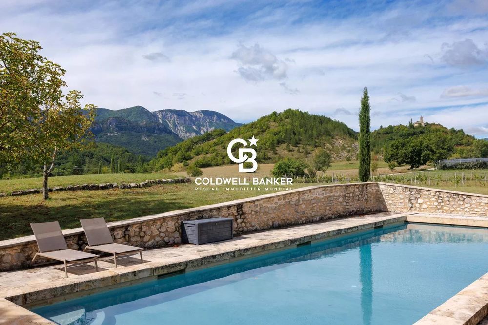 � vendre  Villa Sisteron (04200)