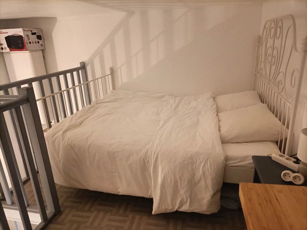 � vendre  Appartement Paris 8