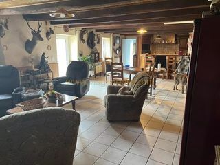  Maison � vendre 5 pi�ces 160 m�