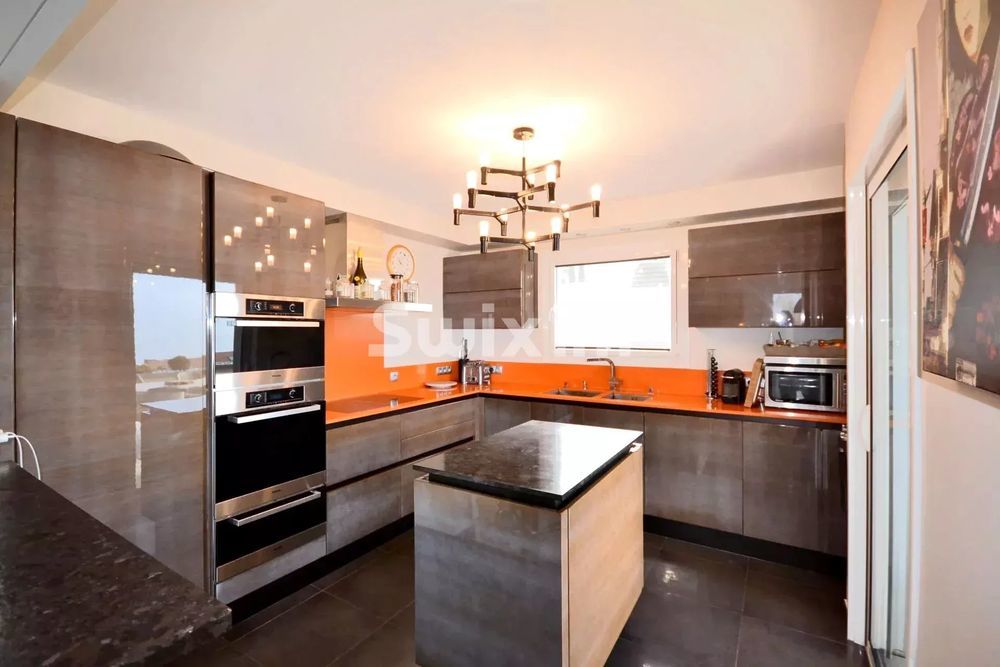 � vendre  Villa Annecy (74000)