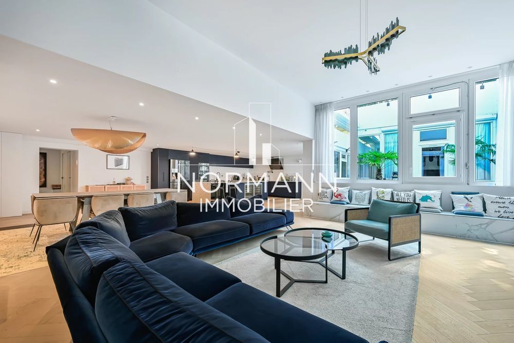 � vendre  Appartement Suresnes (92150)