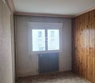 Appartement � vendre 4 pi�ces 77 m�