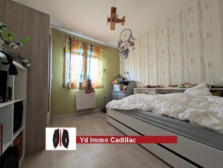  Maison � vendre 4 pi�ces 110 m�