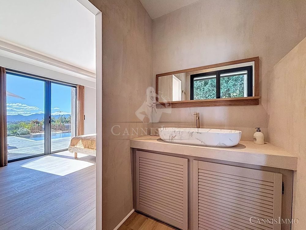 � vendre  Maison Mougins (06250)