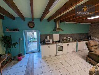  Maison � vendre 4 pi�ces 97 m�