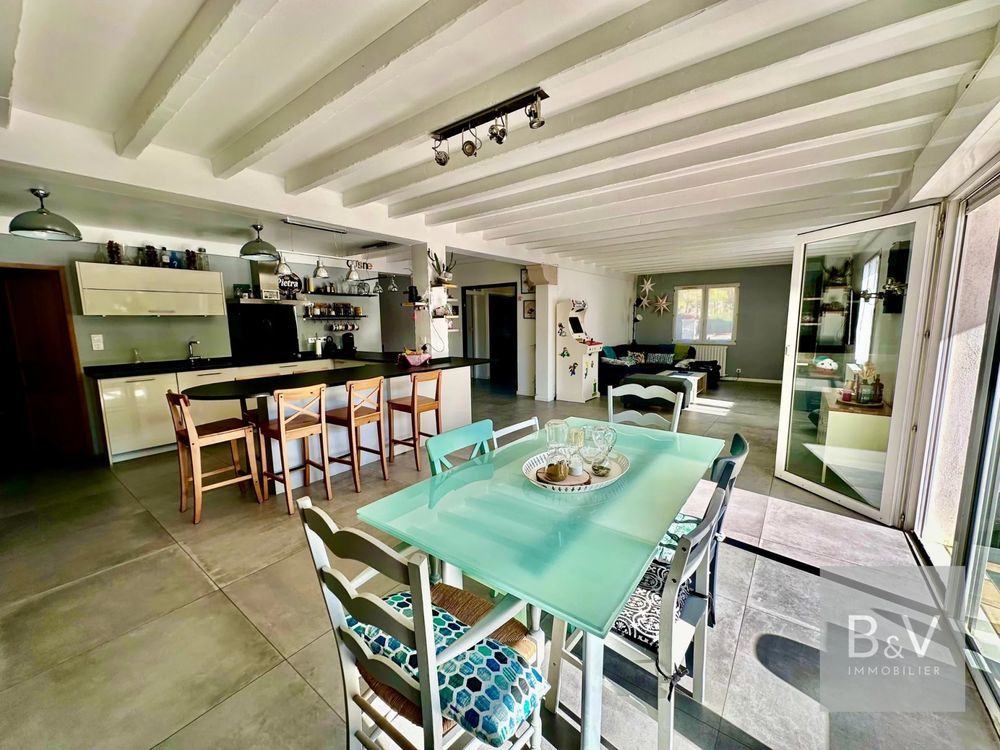 � vendre  Maison Hasparren (64240)