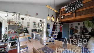  Maison � vendre 4 pi�ces 61 m�