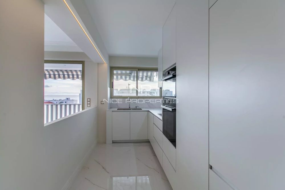 � vendre  Appartement Juan Les Pins (06160)