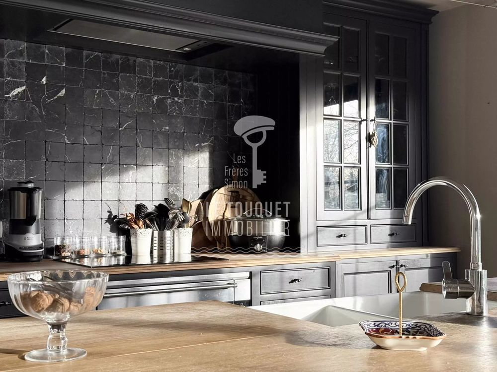 � vendre  Villa Cucq (62780)