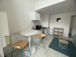  Appartement � louer 2 pi�ces 28 m�