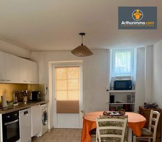  Appartement � vendre 4 pi�ces 62 m�