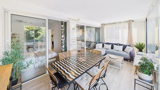  Appartement � vendre 2 pi�ces 59 m�