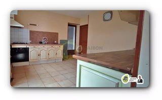  Maison � vendre 4 pi�ces 75 m�