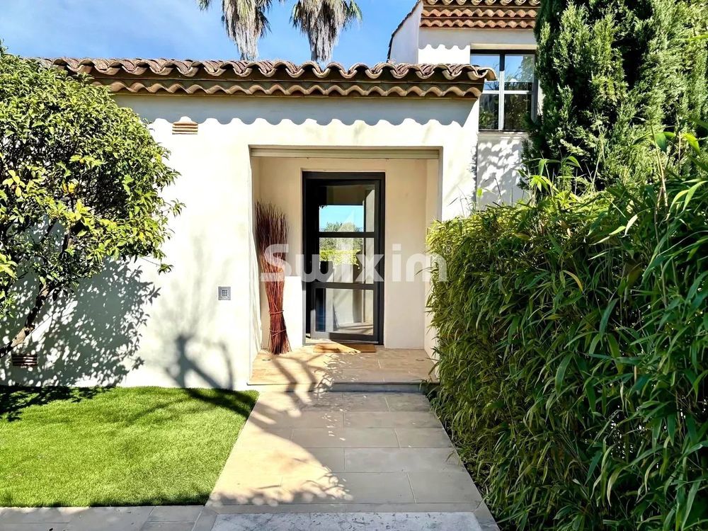 � vendre  Villa Saint-Tropez (83990)