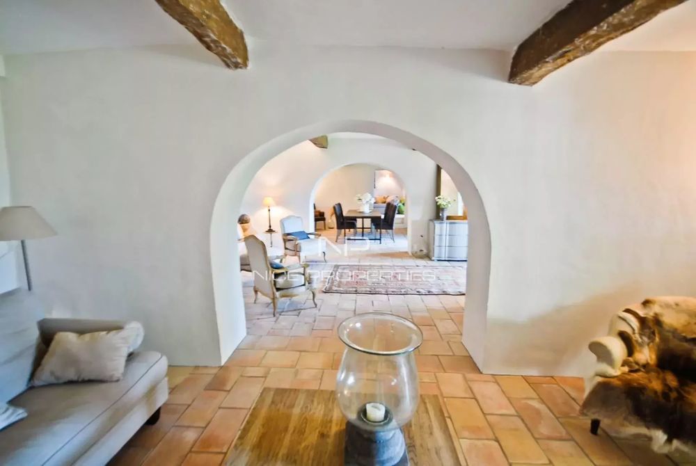 � vendre  Villa Valbonne (06560)