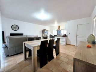  Maison � vendre 4 pi�ces 86 m�