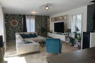  Maison � vendre 5 pi�ces 123 m�