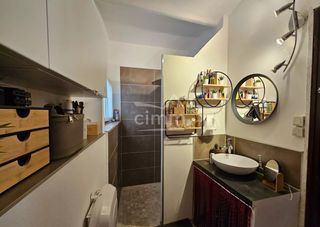  Maison � vendre 3 pi�ces 58 m�