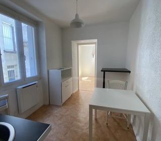  Appartement � louer 2 pi�ces 26 m�