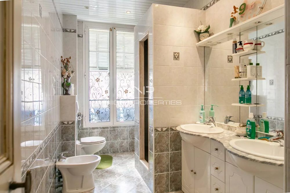 � vendre  Appartement Nice (06000)