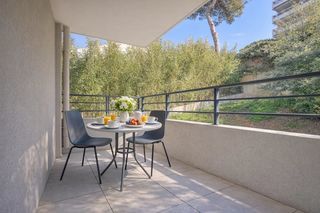  Appartement � vendre 1 pi�ce 26 m�