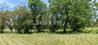  Terrain � vendre 2104 m�