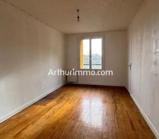  Appartement � vendre 2 pi�ces 46 m�