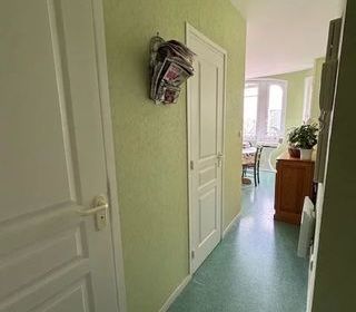  Appartement � vendre 2 pi�ces 36 m�