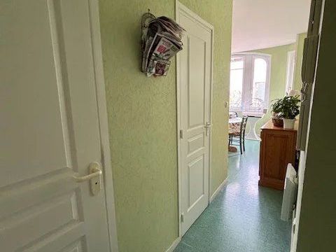  Appartement � vendre 2 pi�ces 36 m�