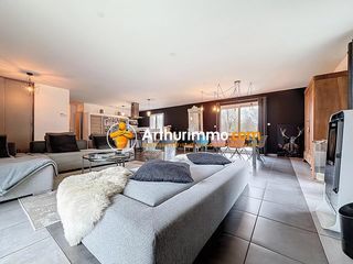  Maison � vendre 6 pi�ces 197 m�