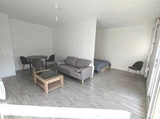  Appartement � vendre 1 pi�ce 34 m�