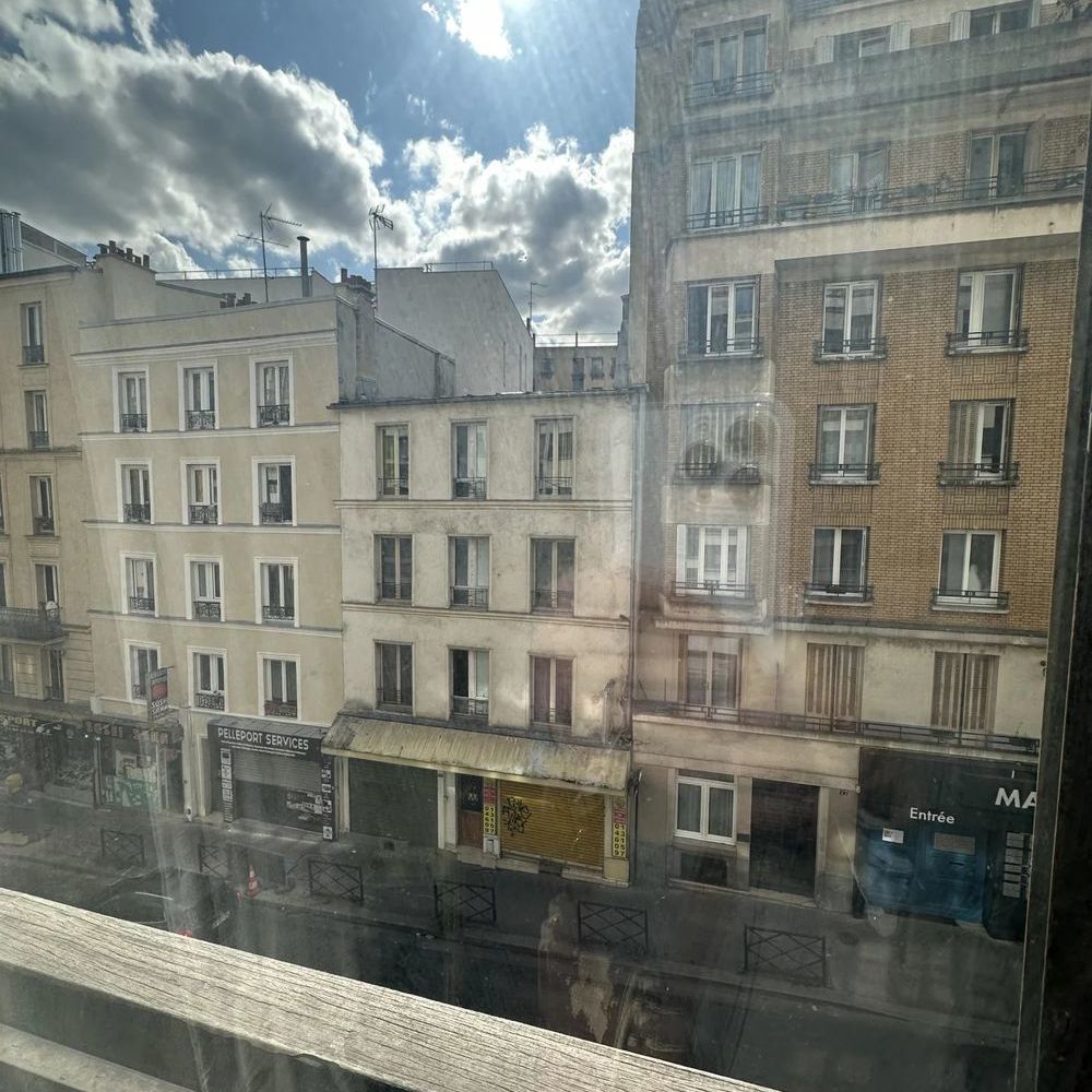 � vendre  Appartement Paris 20