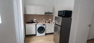  Appartement � louer 1 pi�ce 26 m�