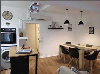  Appartement � vendre 3 pi�ces 60 m�