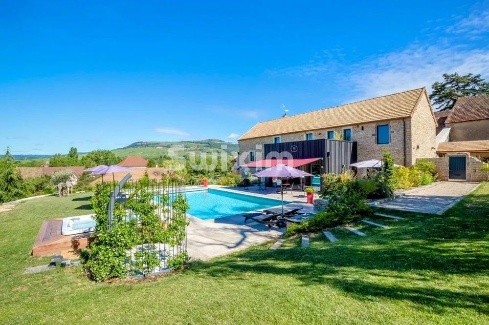 � vendre  Villa Santenay (21590)