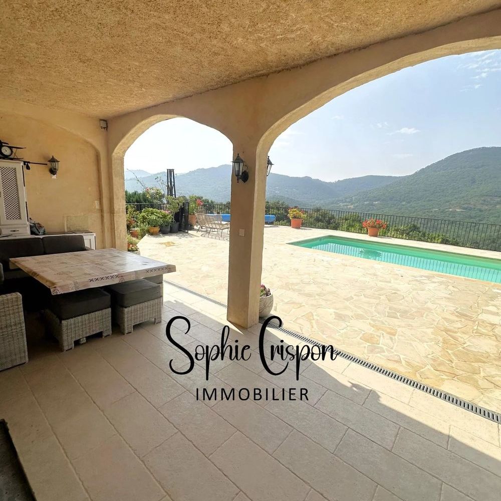 � vendre  Maison Les Adrets-de-l'Est�rel (83600)