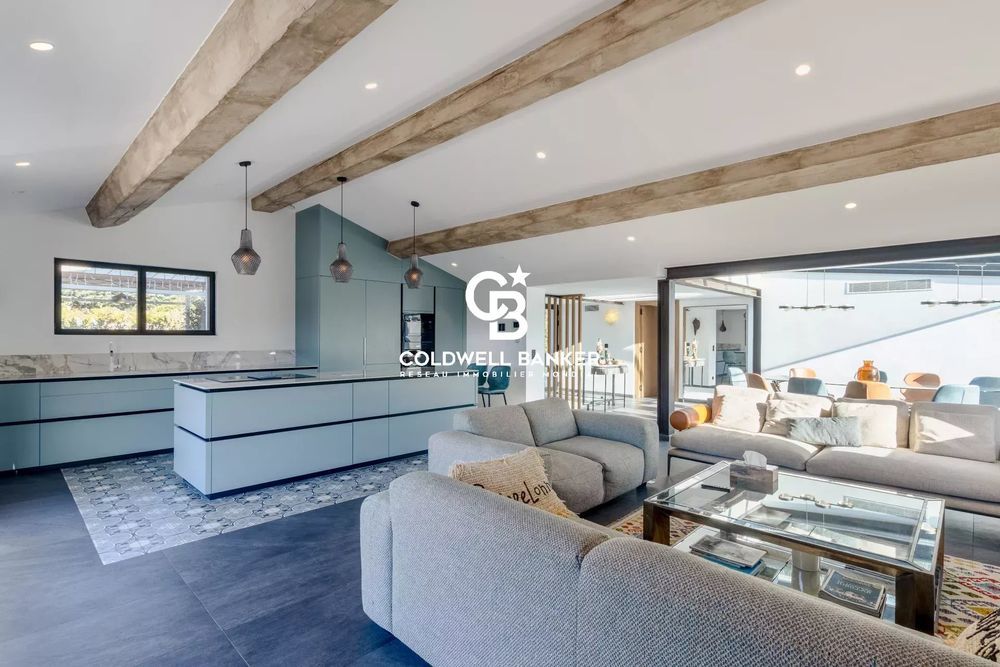 � vendre  Maison La Croix-Valmer (83420)