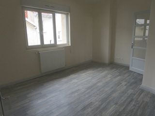  Appartement � louer 3 pi�ces 55 m�