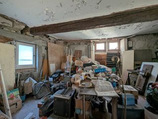  Immeuble � vendre 130 m�