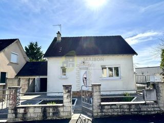  Maison � vendre 4 pi�ces 115 m�