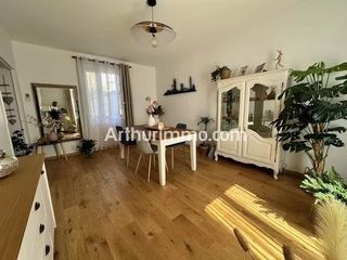  Maison � vendre 6 pi�ces 147 m�