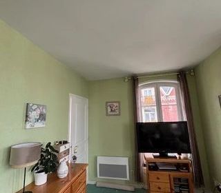  Appartement � vendre 2 pi�ces 36 m�