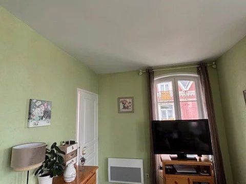  Appartement � vendre 2 pi�ces 36 m�